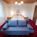Haus Ferienglueck * Ramsau am Dachstein