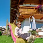 Haus Ferienglueck Apartman Ramsau am Dachstein