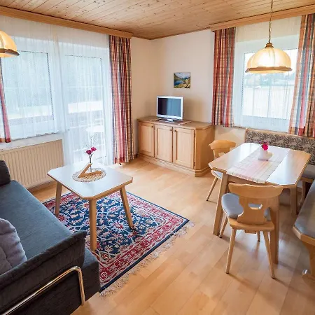 Haus Ferienglück