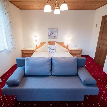 Haus Ferienglueck * רמסאו אם דכשטיין