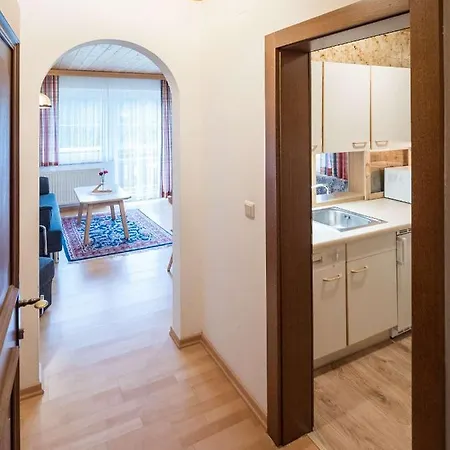 Haus Ferienglueck Appartement *