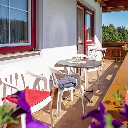 Haus Ferienglueck Appartement Ramsau am Dachstein