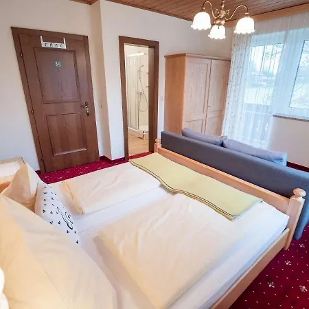 Lejlighed Haus Ferienglueck Ramsau am Dachstein