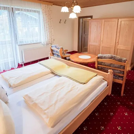 Haus Ferienglueck * Ramsau am Dachstein