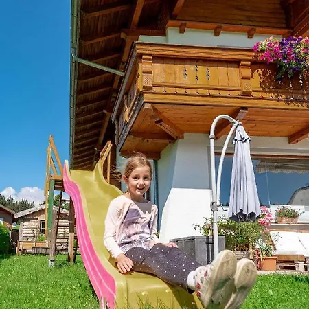Haus Ferienglueck Appartement Ramsau am Dachstein