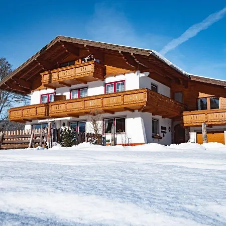 Haus Ferienglueck Appartement Ramsau am Dachstein