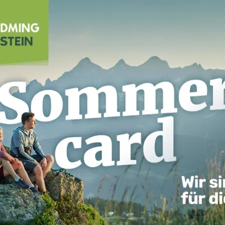 Haus Ferienglueck Lejlighed