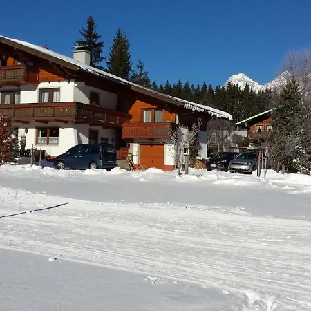 Haus Ferienglueck Appartement *