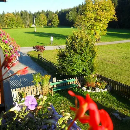 Haus Ferienglück