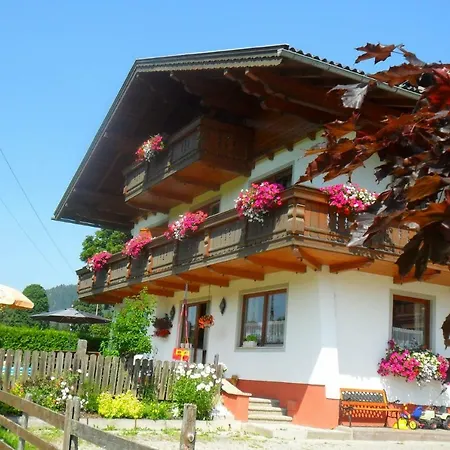 Haus Ferienglück Apartment