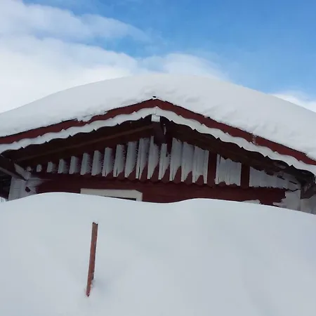 Lejlighed Haus Ferienglueck Ramsau am Dachstein