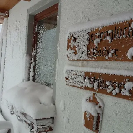 Lejlighed Haus Ferienglueck Ramsau am Dachstein