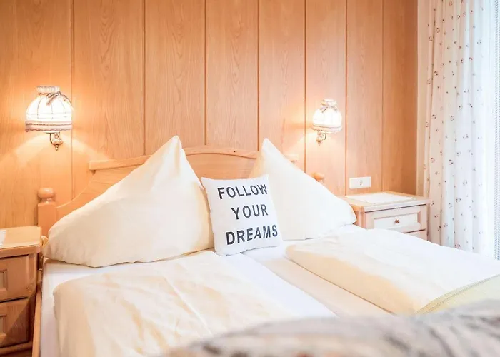 Haus Ferienglück Apartment *