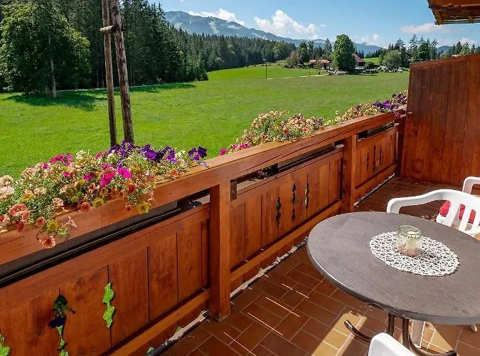 Haus Ferienglueck * Ramsau am Dachstein