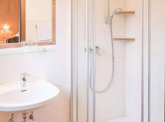 Haus Ferienglueck Apartment