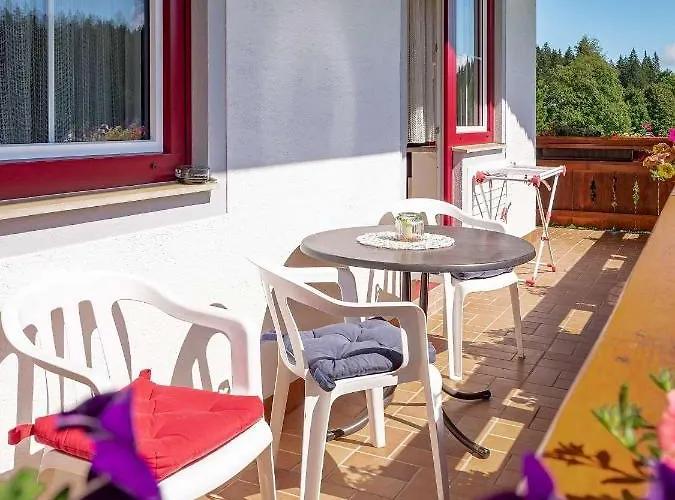 Haus Ferienglueck Apartment Ramsau am Dachstein
