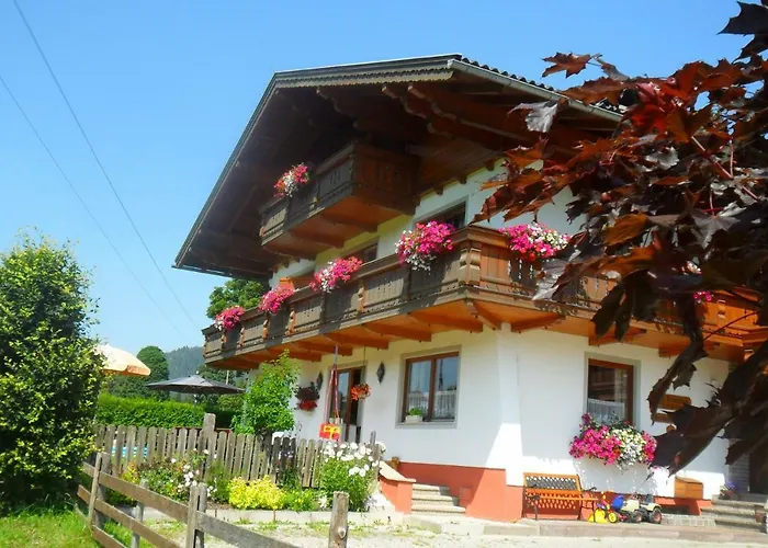 Haus Ferienglueck Apartment